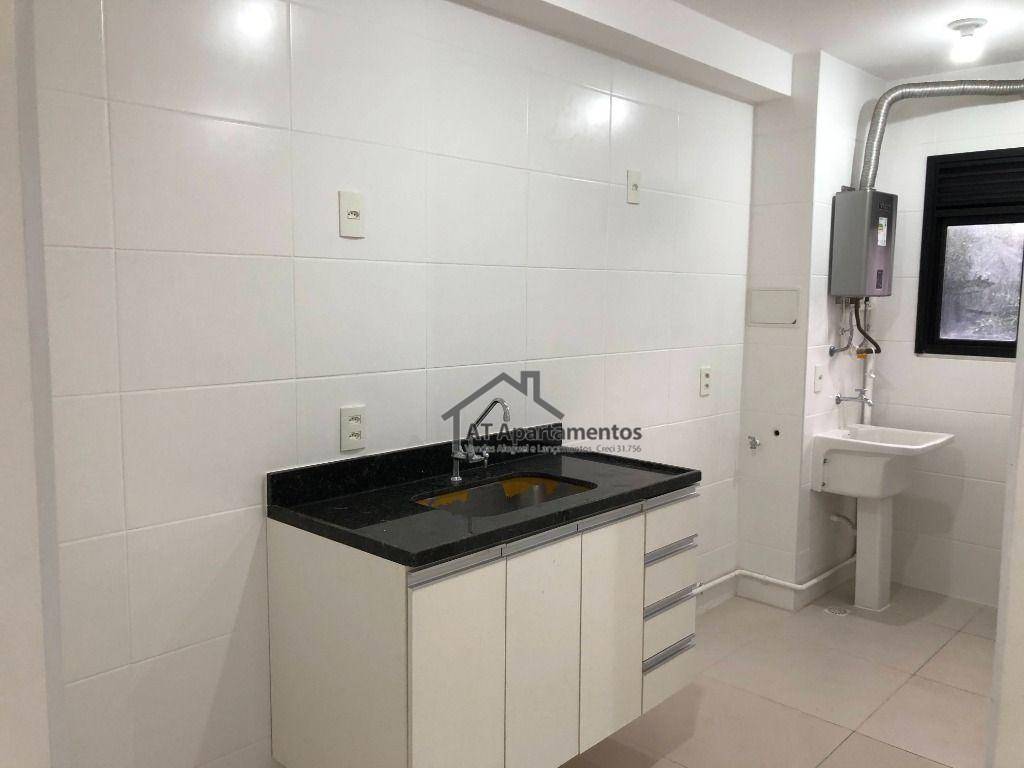 Apartamento para alugar com 3 quartos, 70m² - Foto 5