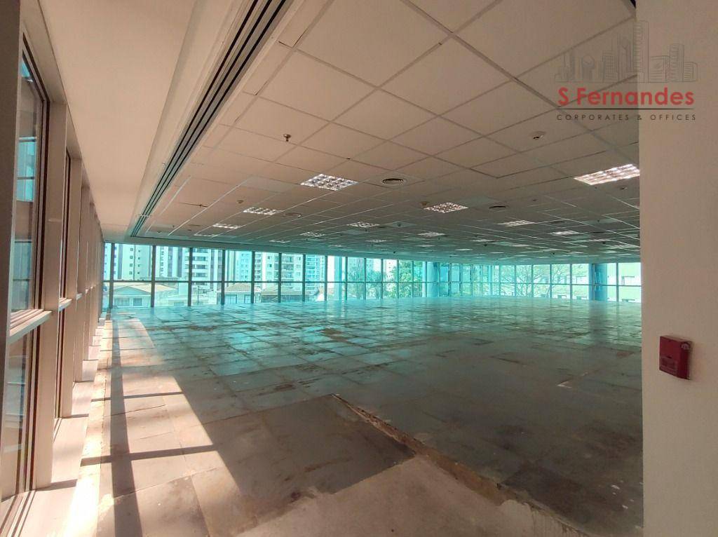 Conjunto Comercial-Sala para alugar, 794m² - Foto 18