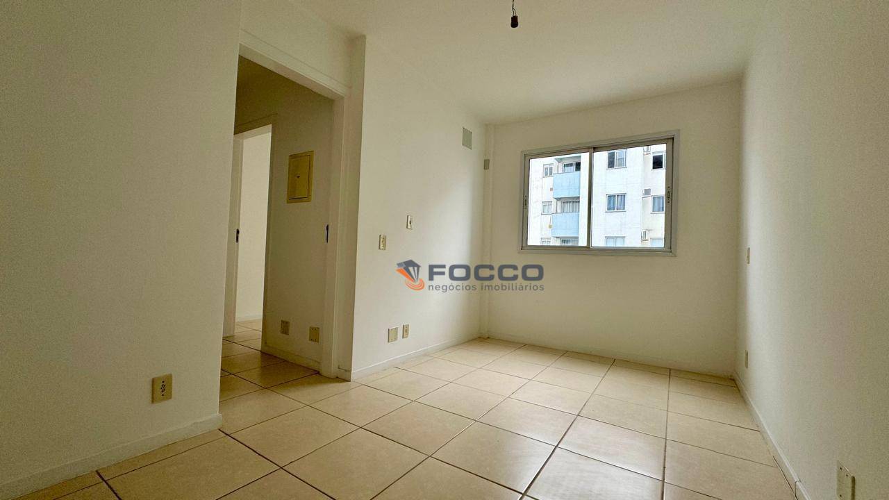 Apartamento à venda com 2 quartos, 50m² - Foto 7