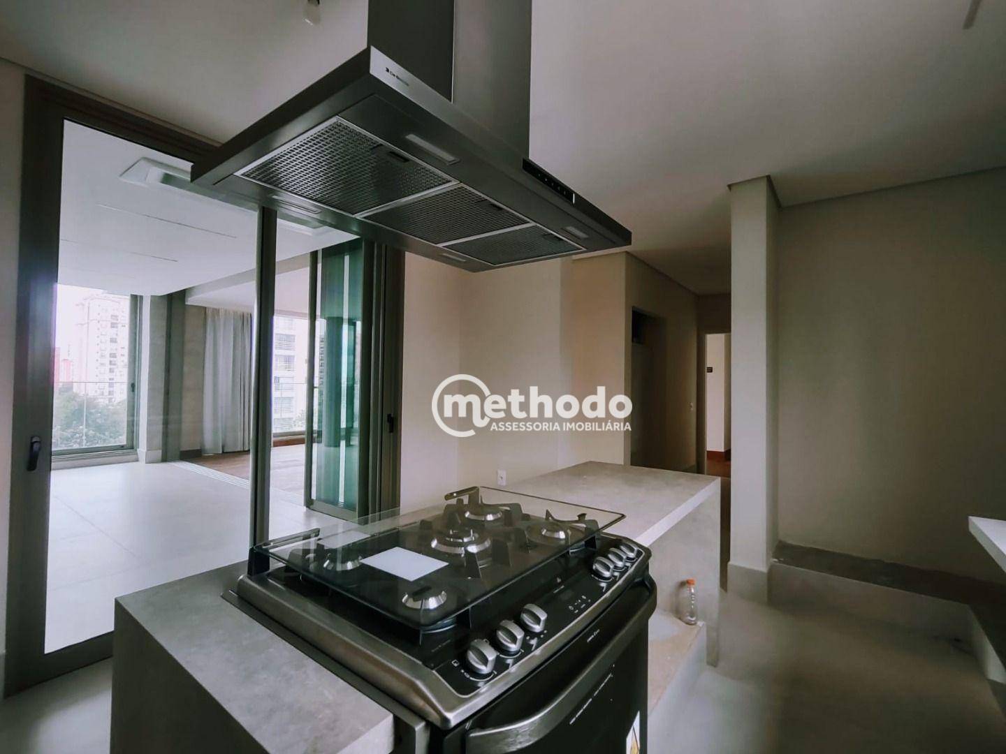 Apartamento à venda com 3 quartos, 257m² - Foto 12