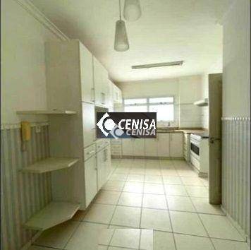 Apartamento à venda com 3 quartos, 152m² - Foto 10