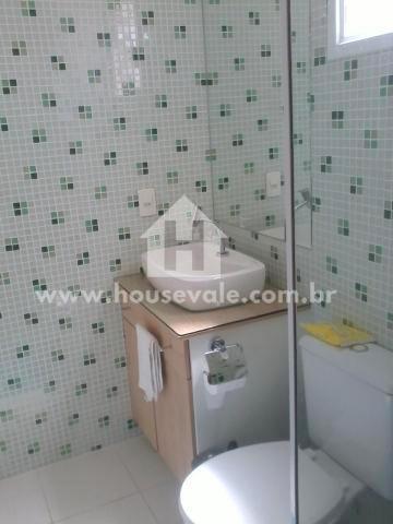 Apartamento à venda com 3 quartos, 99m² - Foto 11