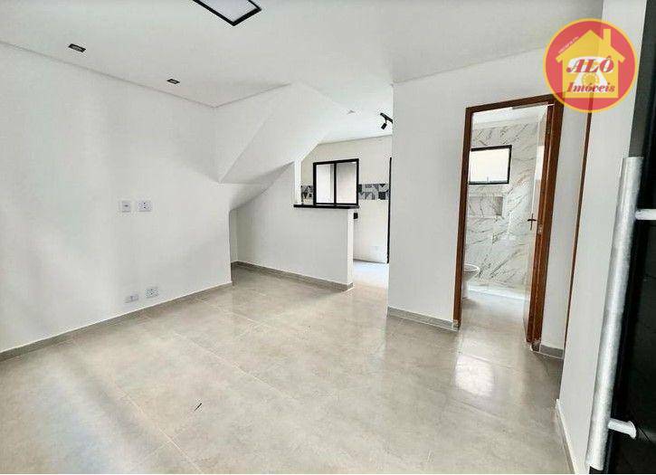 Sobrado à venda com 2 quartos, 58m² - Foto 3