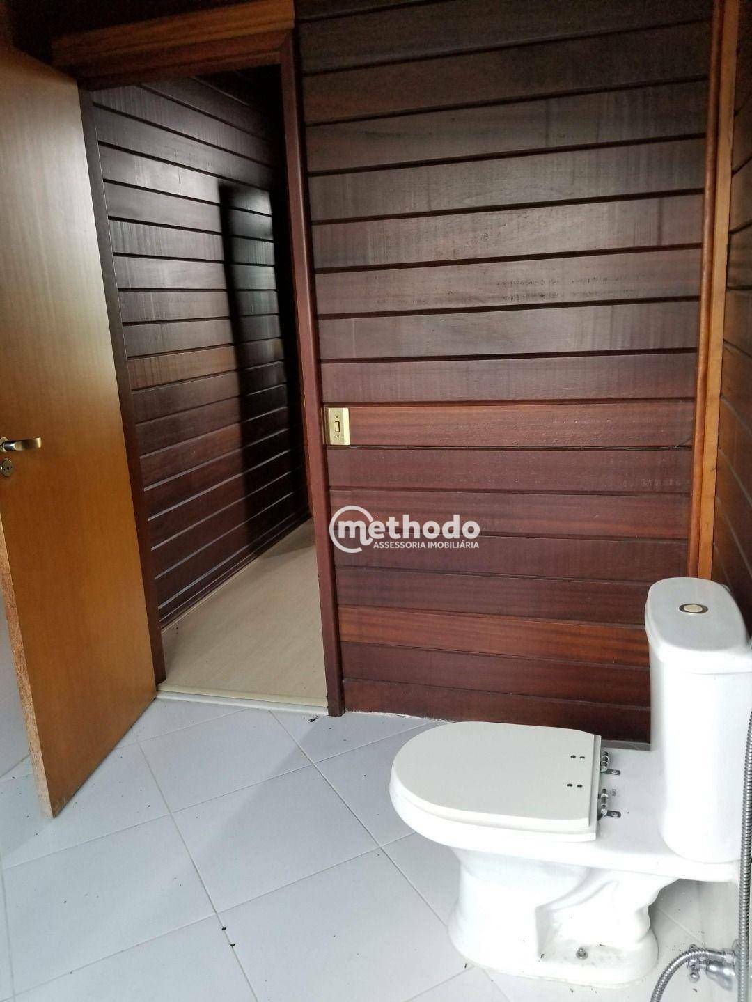 Casa de Condomínio à venda com 5 quartos, 294m² - Foto 19