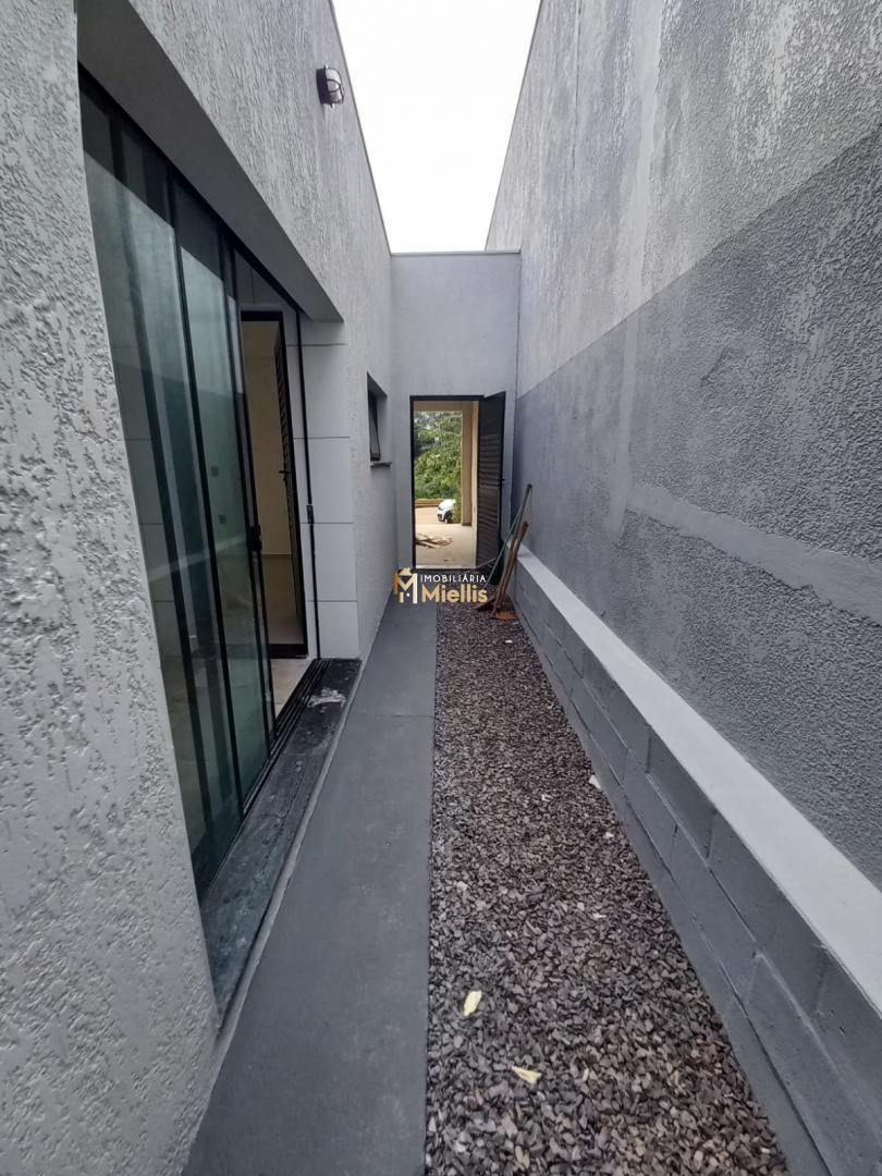 Casa de Condomínio à venda com 3 quartos, 99m² - Foto 24