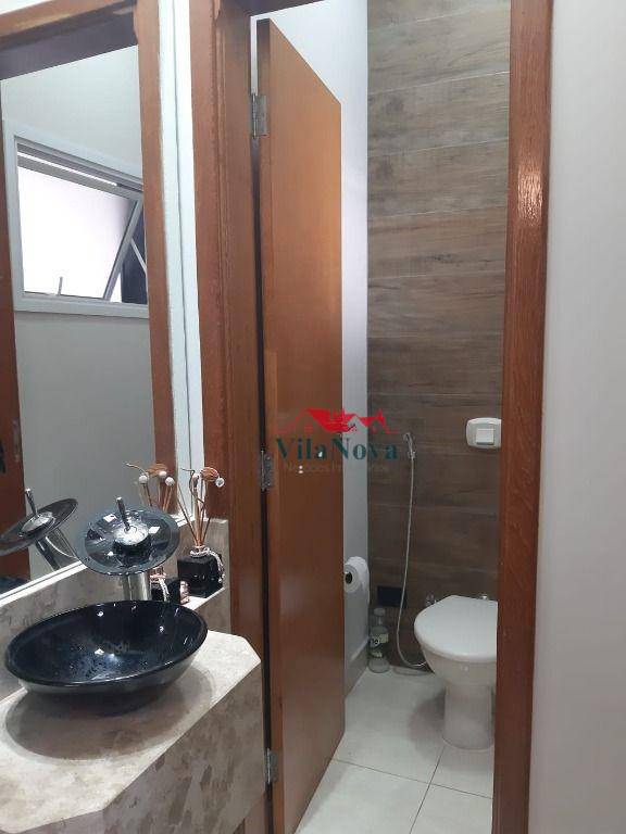 Casa de Condomínio à venda com 3 quartos, 165m² - Foto 54