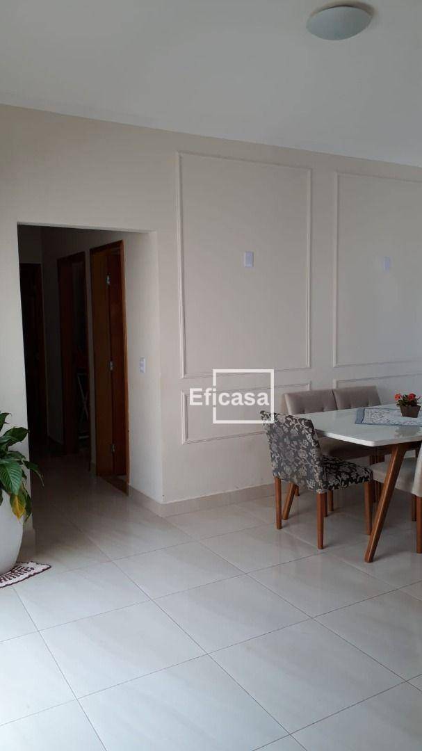 Casa à venda com 3 quartos, 80m² - Foto 20