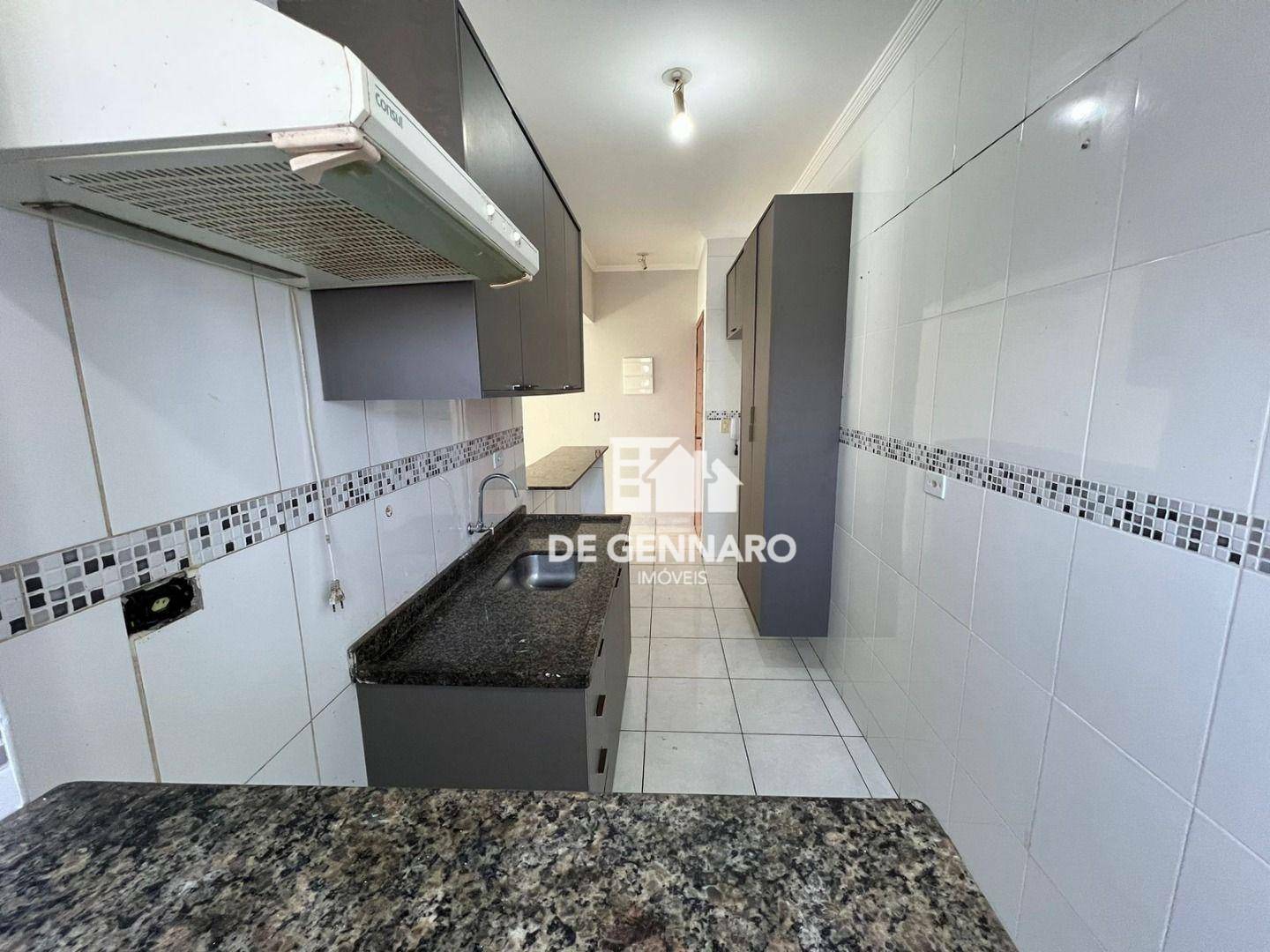 Apartamento à venda com 2 quartos, 60M2 - Foto 23