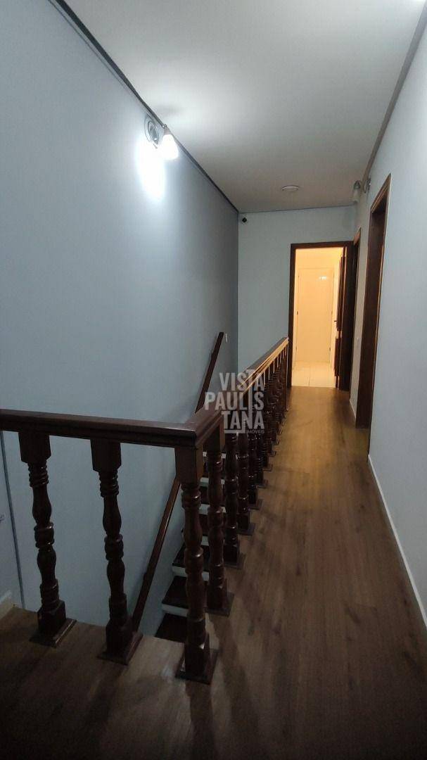 Sobrado à venda e aluguel, 254m² - Foto 23