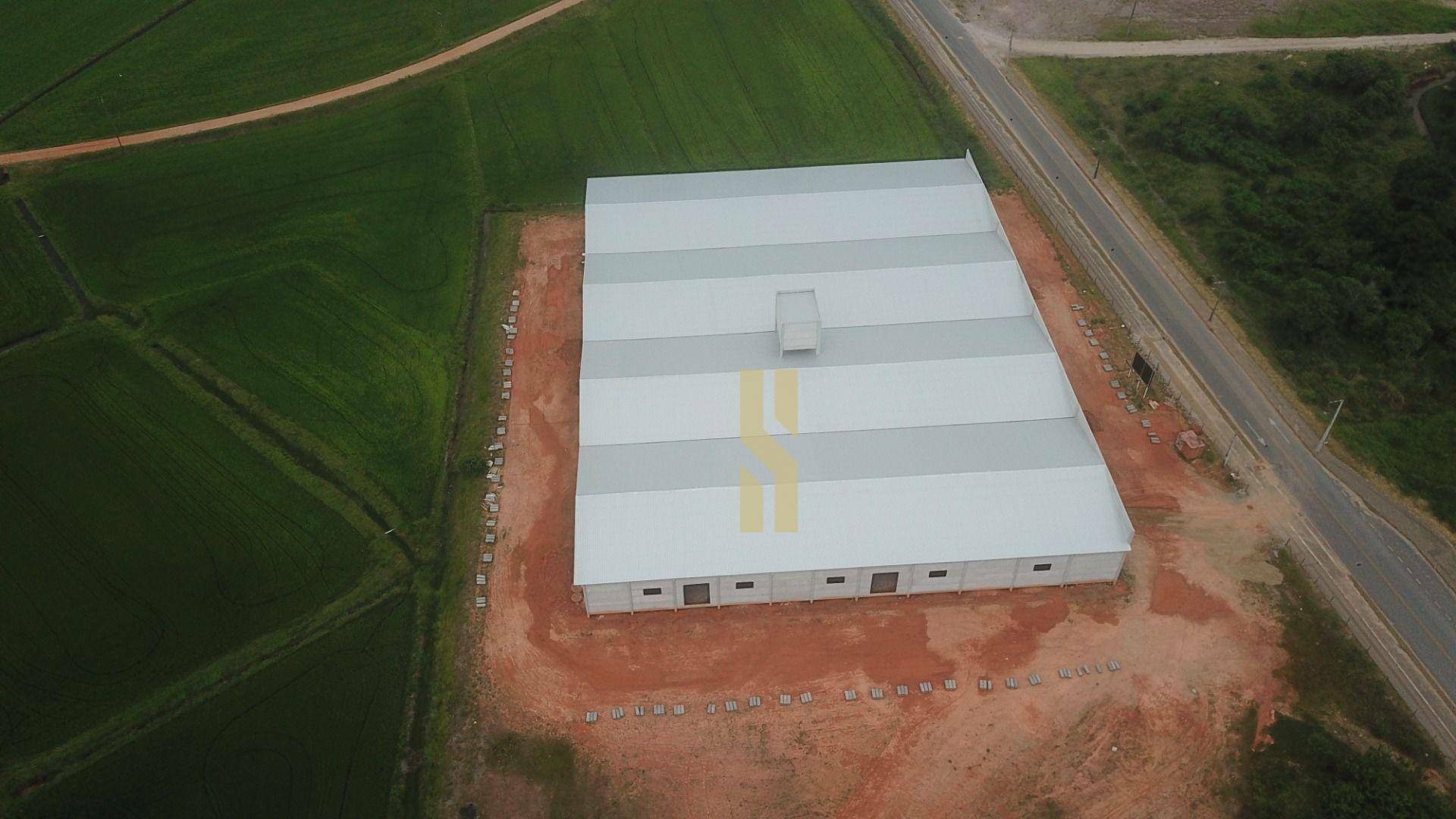 Depósito-Galpão-Armazém para alugar, 5000m² - Foto 14