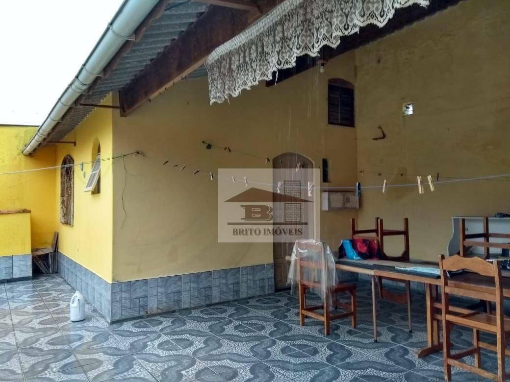 Casa à venda com 3 quartos, 260M2 - Foto 8