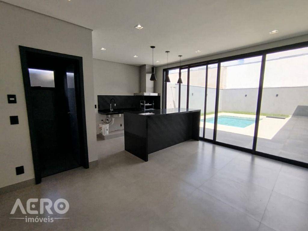 Casa de Condomínio à venda com 3 quartos, 243m² - Foto 29