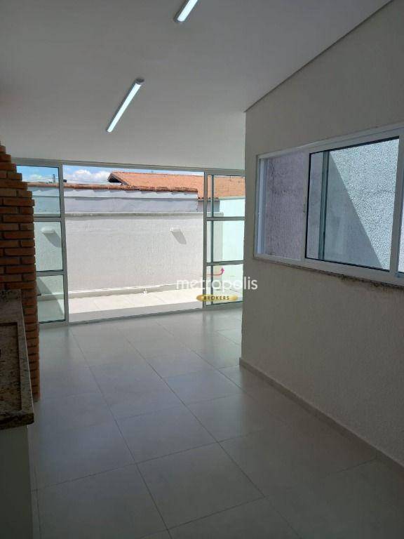 Cobertura à venda com 2 quartos, 80m² - Foto 10