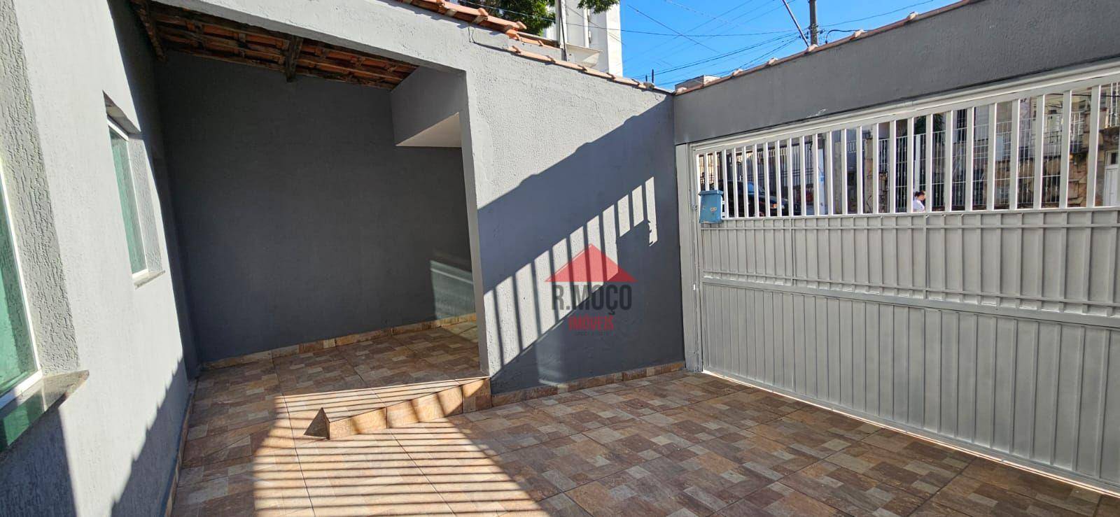 Sobrado, 3 quartos, 101 m² - Foto 3