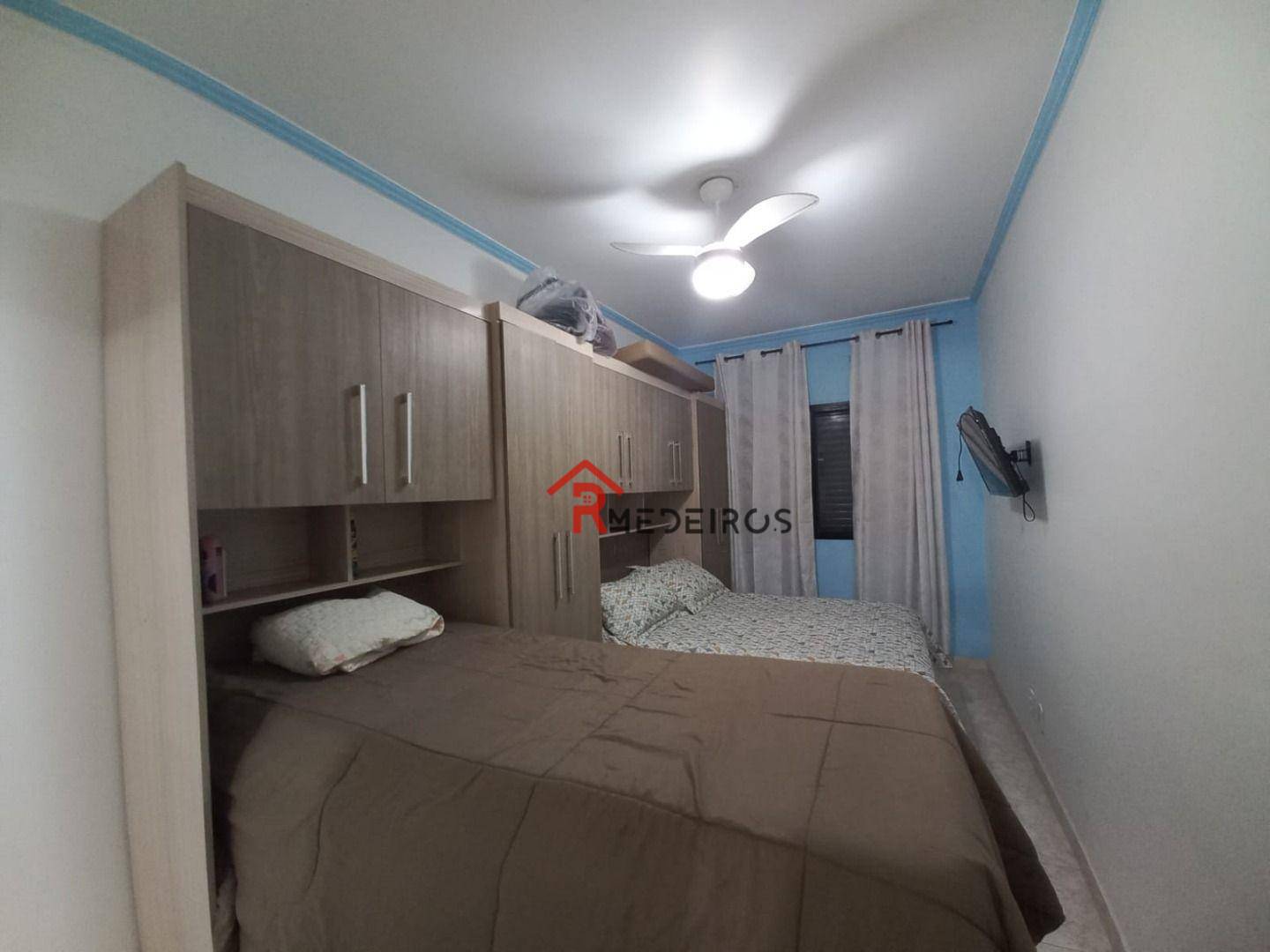 Apartamento à venda com 1 quarto, 53m² - Foto 18