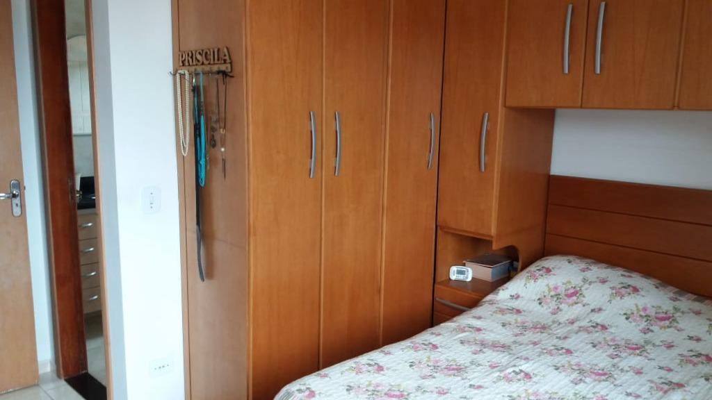 Apartamento à venda com 3 quartos, 72m² - Foto 7