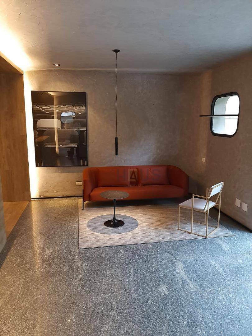 Apartamento à venda com 1 quarto, 57m² - Foto 17