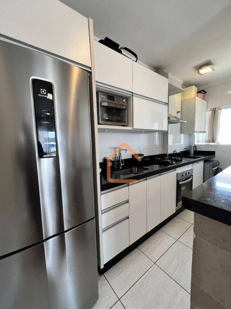 Apartamento, 2 quartos, 50 m² - Foto 2