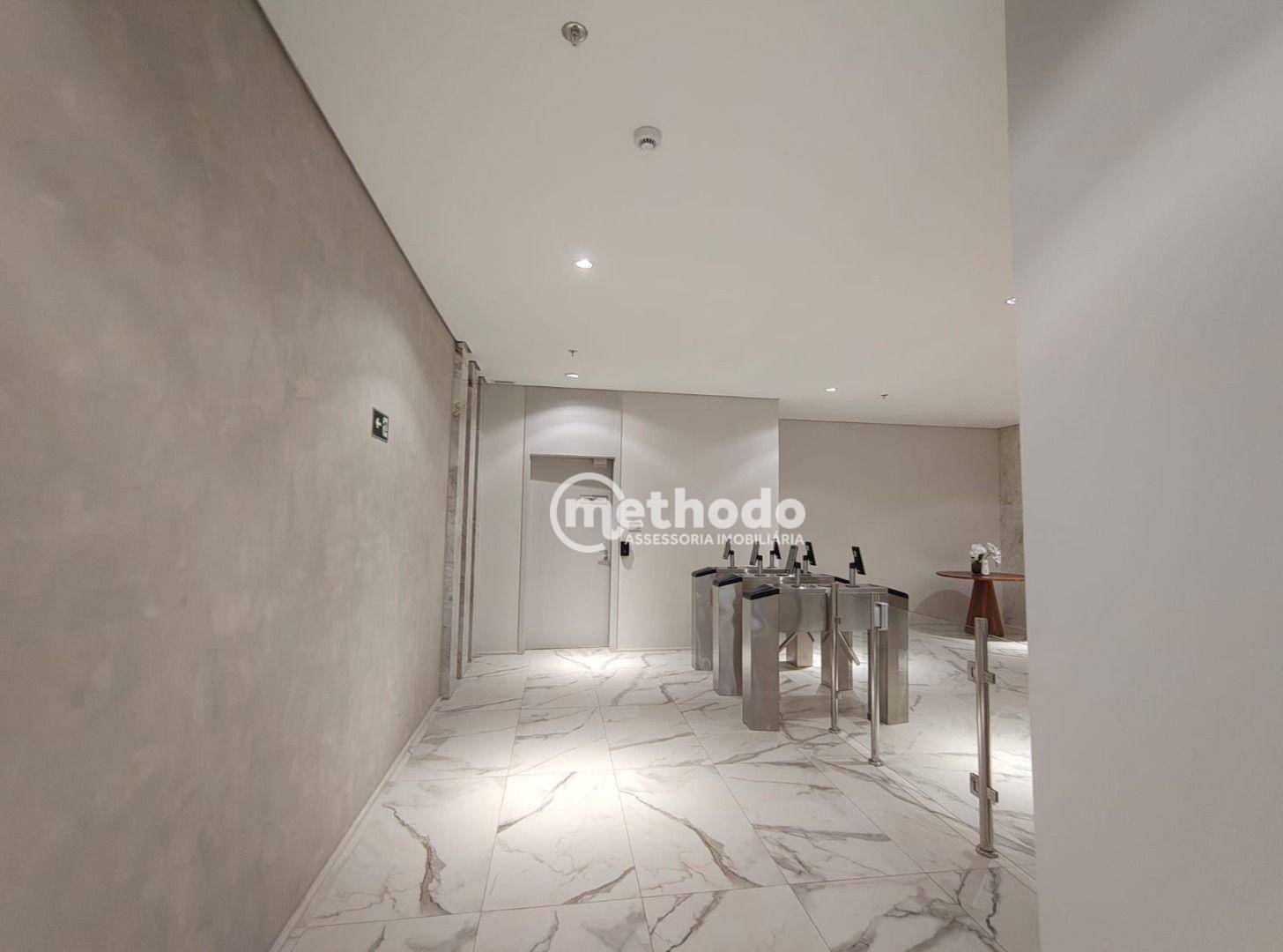 Conjunto Comercial-Sala à venda, 35m² - Foto 4