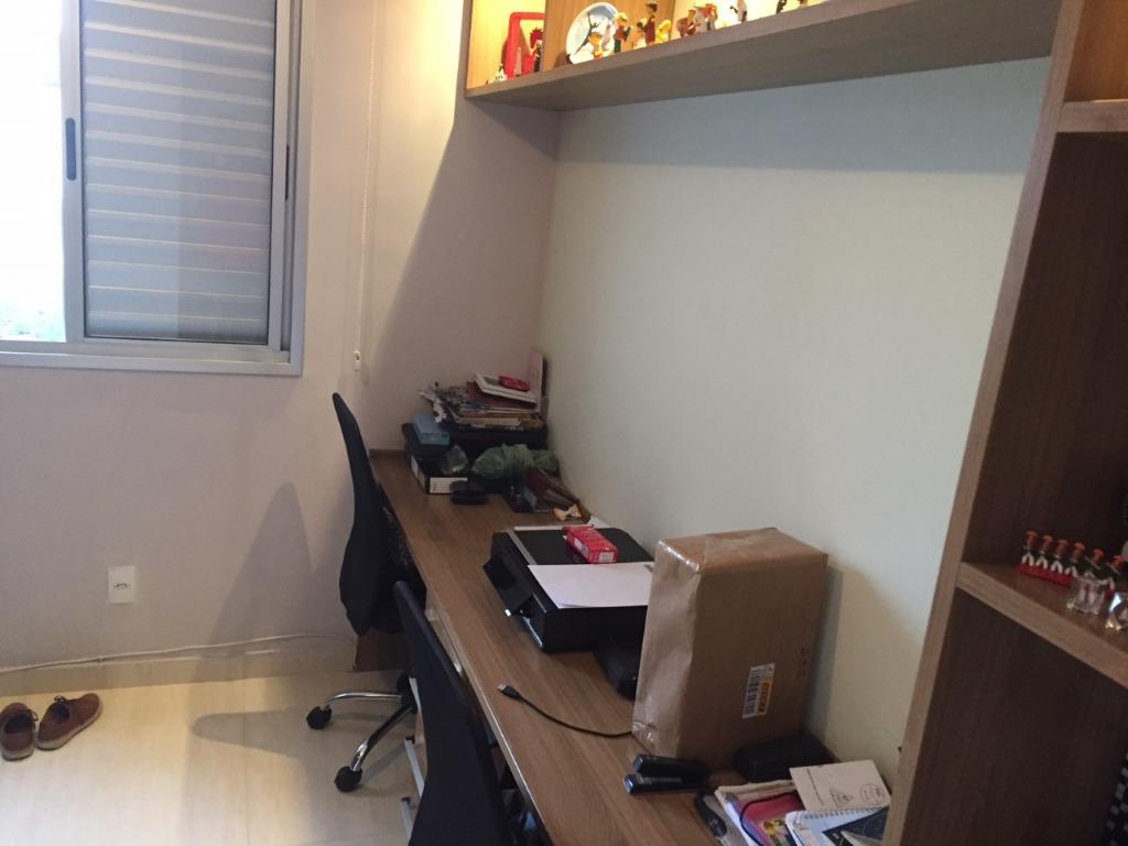 Apartamento à venda com 3 quartos, 72m² - Foto 15