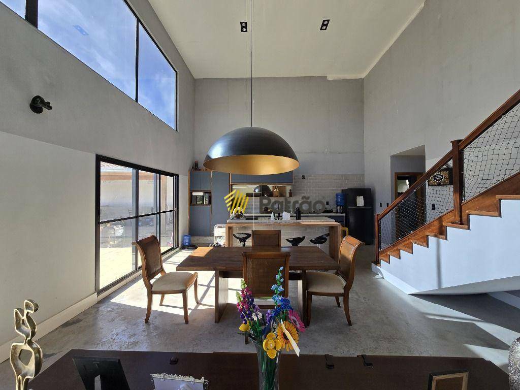 Casa de Condomínio à venda com 3 quartos, 435m² - Foto 8