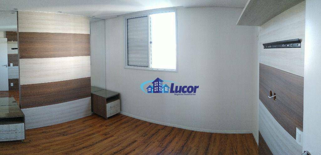 Apartamento à venda com 3 quartos, 60m² - Foto 18