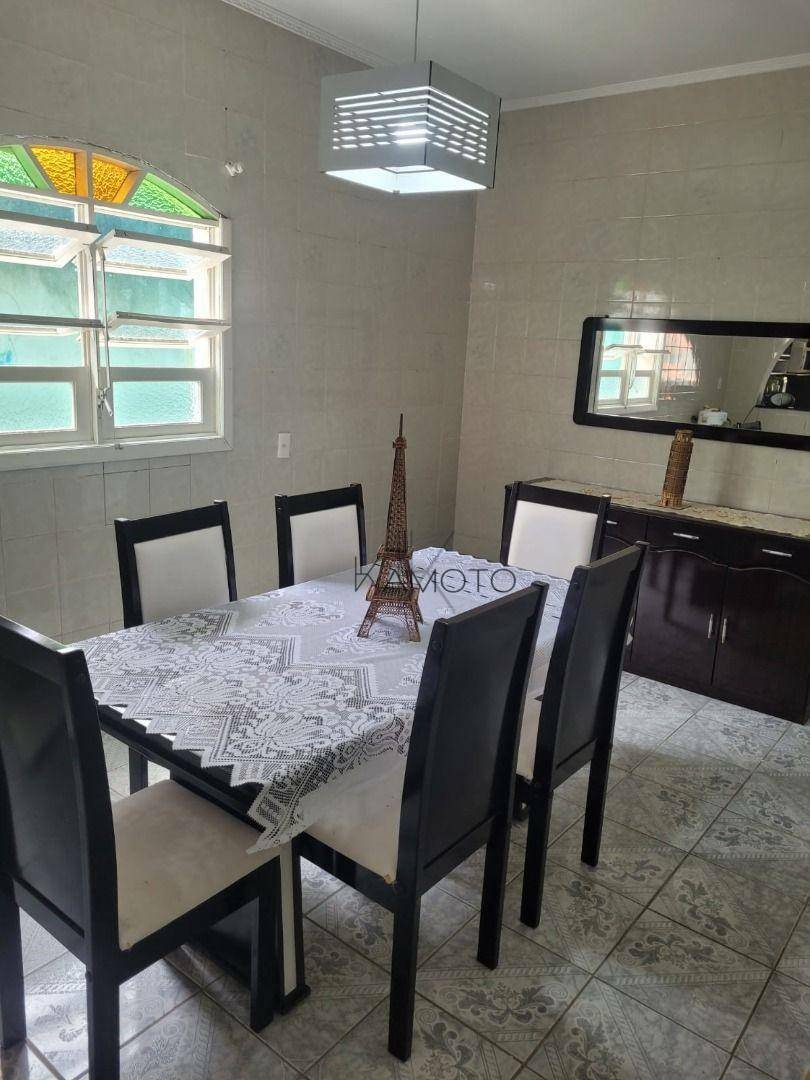 Sobrado à venda com 3 quartos, 430M2 - Foto 4