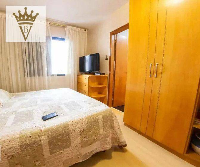 Apartamento à venda com 3 quartos, 140m² - Foto 15