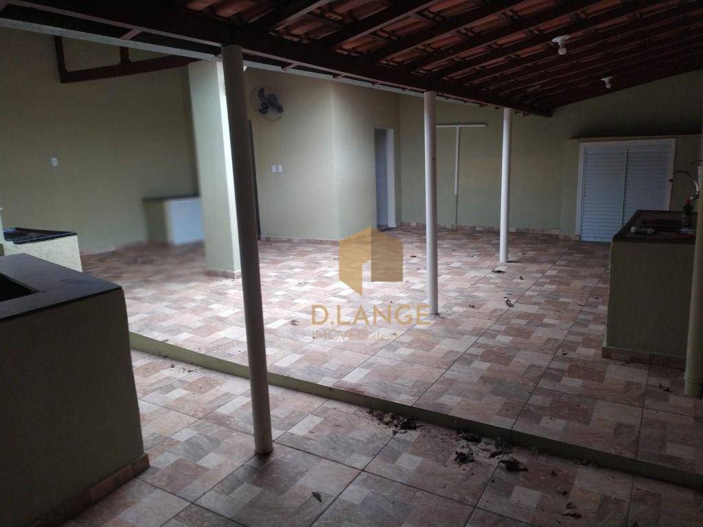 Casa à venda com 3 quartos, 182m² - Foto 20