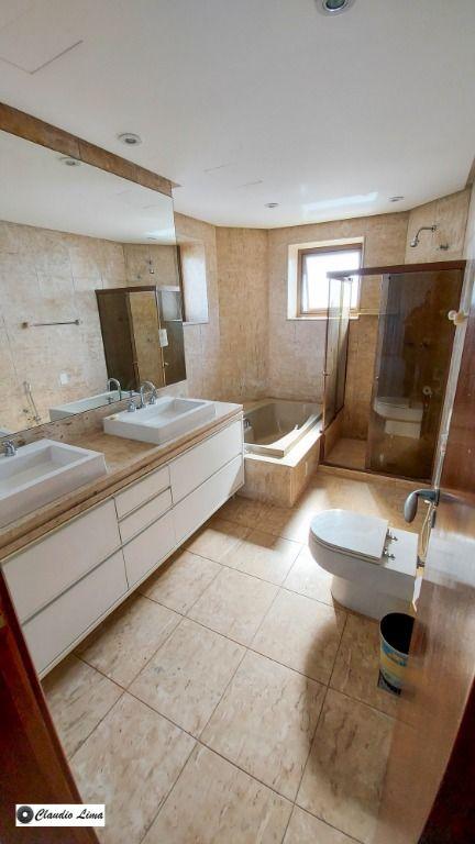 Apartamento à venda com 4 quartos, 389m² - Foto 42