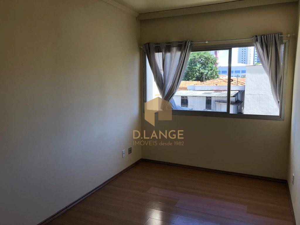 Apartamento à venda com 1 quarto, 62m² - Foto 2