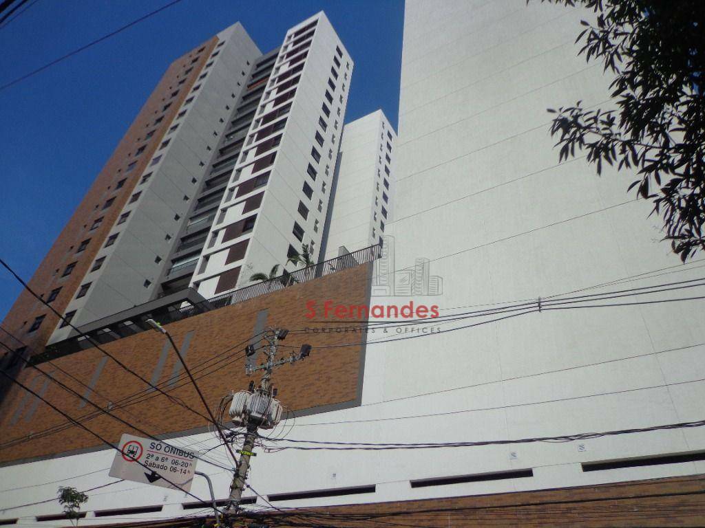 Loja-Salão para alugar, 100m² - Foto 20