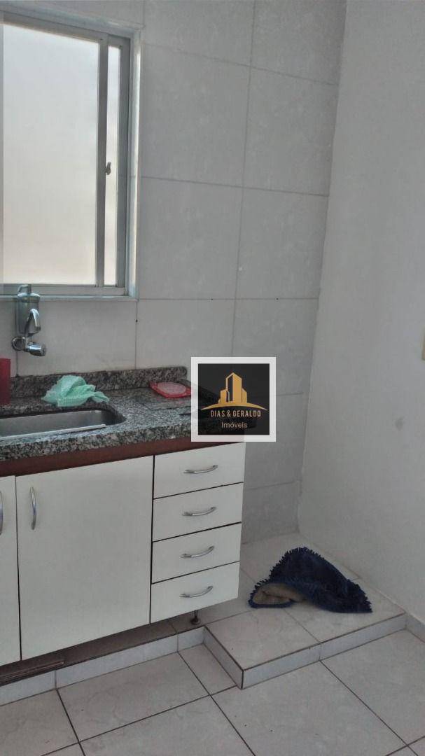 Apartamento à venda com 2 quartos, 54m² - Foto 3