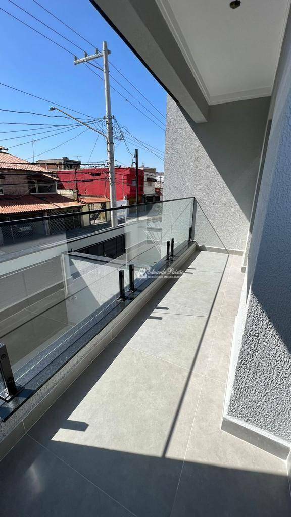 Sobrado à venda com 3 quartos, 121m² - Foto 7