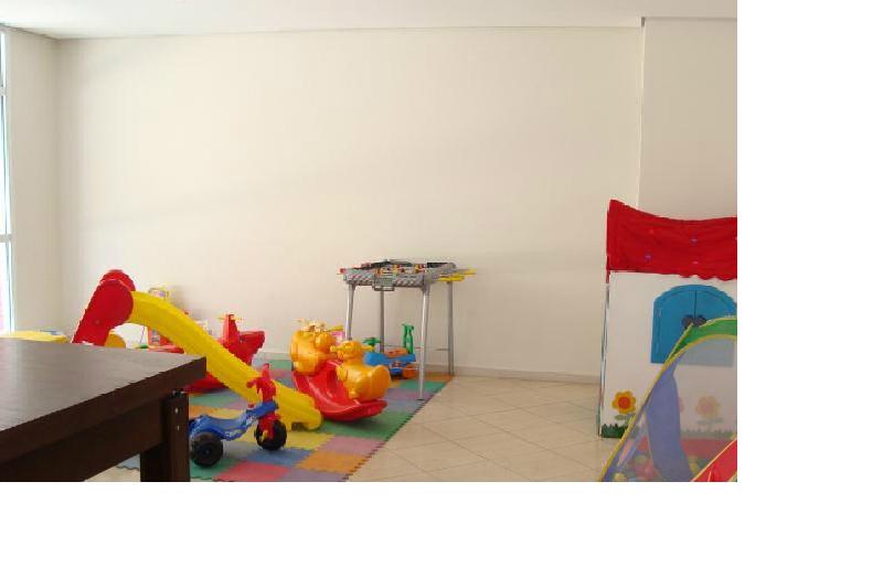 Apartamento à venda com 3 quartos, 98m² - Foto 5