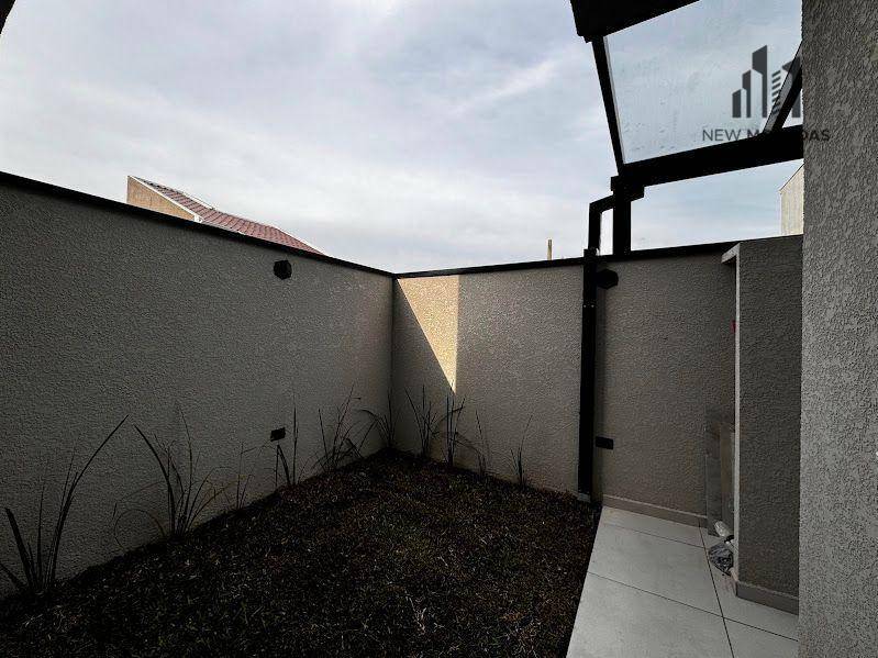 Sobrado à venda com 3 quartos, 130m² - Foto 23