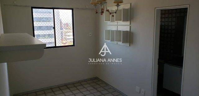 Apartamento à venda com 4 quartos, 140m² - Foto 5