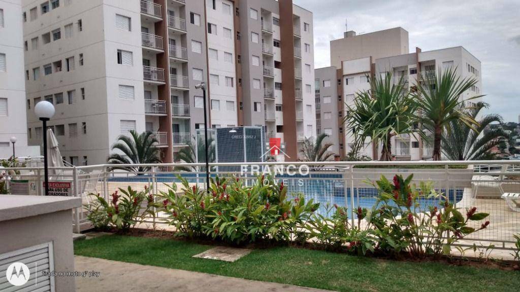 Apartamento à venda com 2 quartos, 54m² - Foto 19