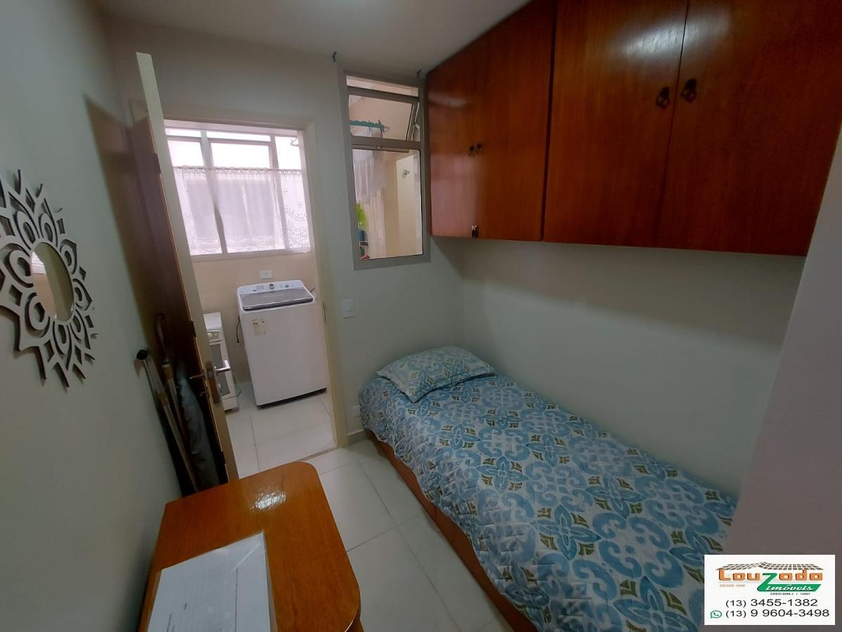 Apartamento à venda com 3 quartos, 230m² - Foto 14