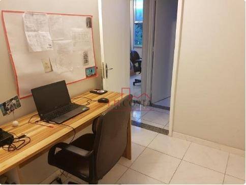 Apartamento à venda com 3 quartos, 70m² - Foto 9