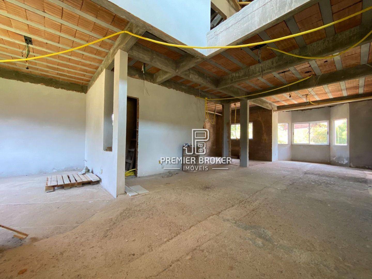 Casa de Condomínio à venda com 3 quartos, 430m² - Foto 8