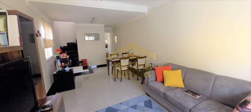 Sobrado à venda com 3 quartos, 140m² - Foto 2