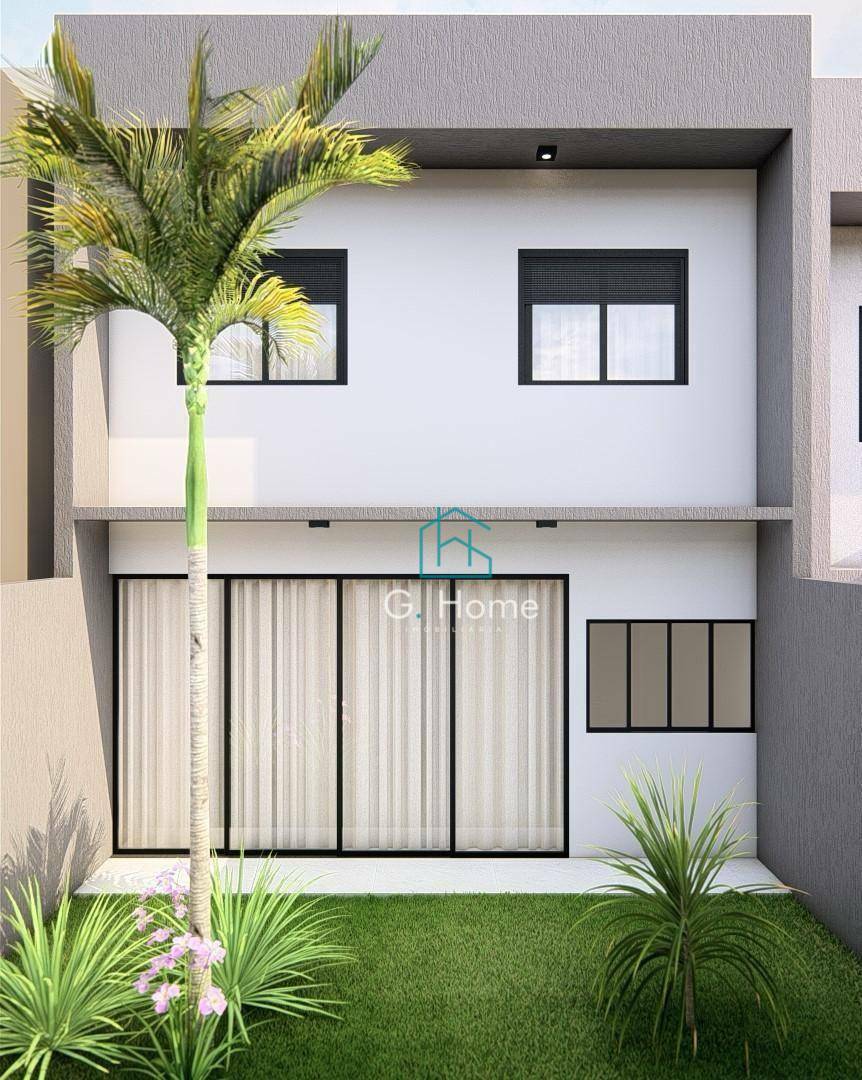 Casa de Condomínio à venda com 3 quartos, 135m² - Foto 7