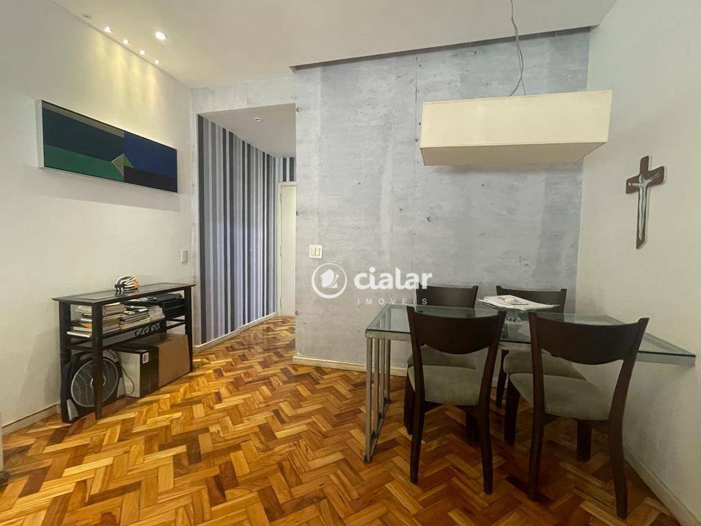 Apartamento à venda com 3 quartos, 95m² - Foto 5