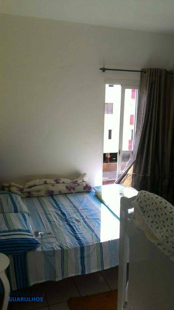 Apartamento à venda com 2 quartos, 57m² - Foto 9