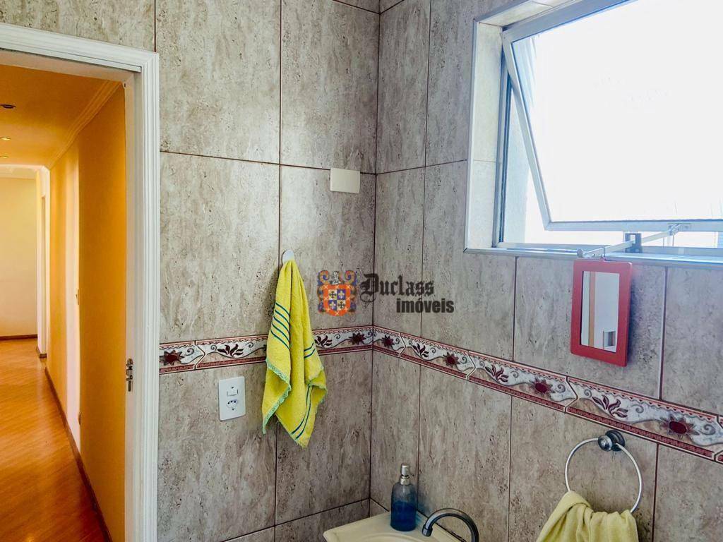 Apartamento à venda com 2 quartos, 72m² - Foto 11