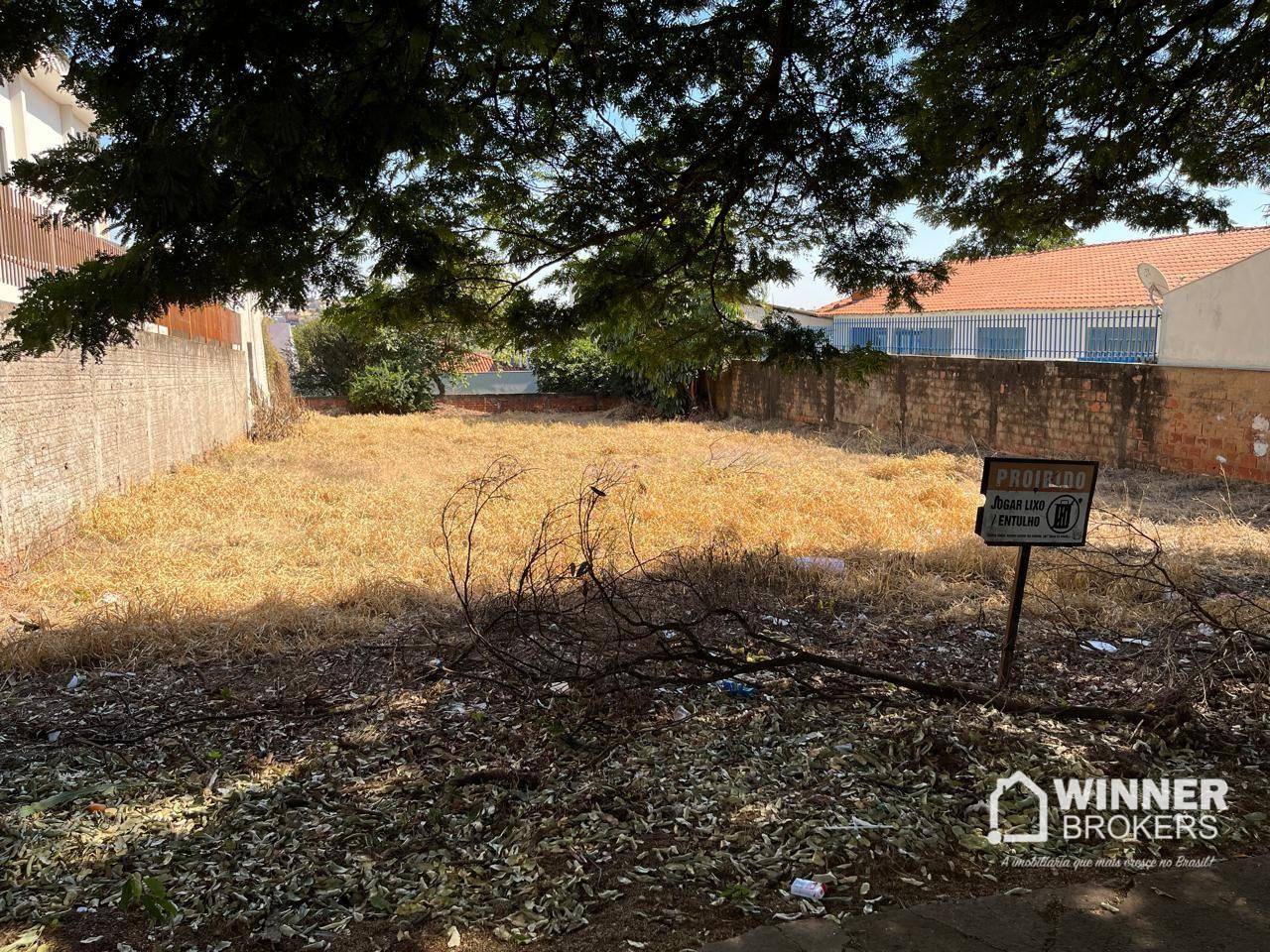 Terreno, 525 m² - Foto 1