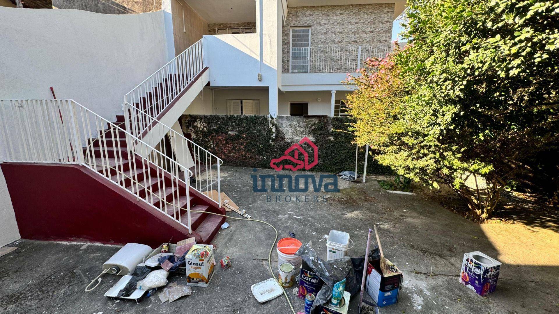 Casa à venda e aluguel com 3 quartos, 313M2 - Foto 19