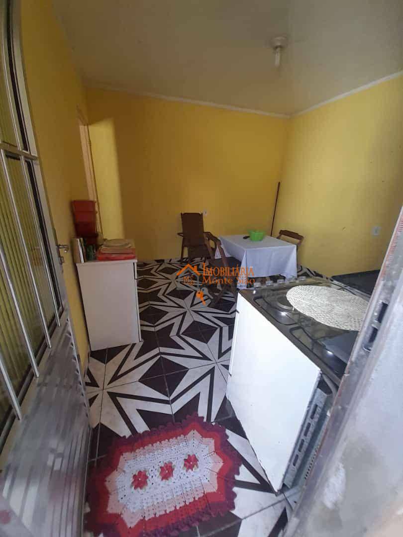 Sobrado à venda com 5 quartos, 150m² - Foto 41