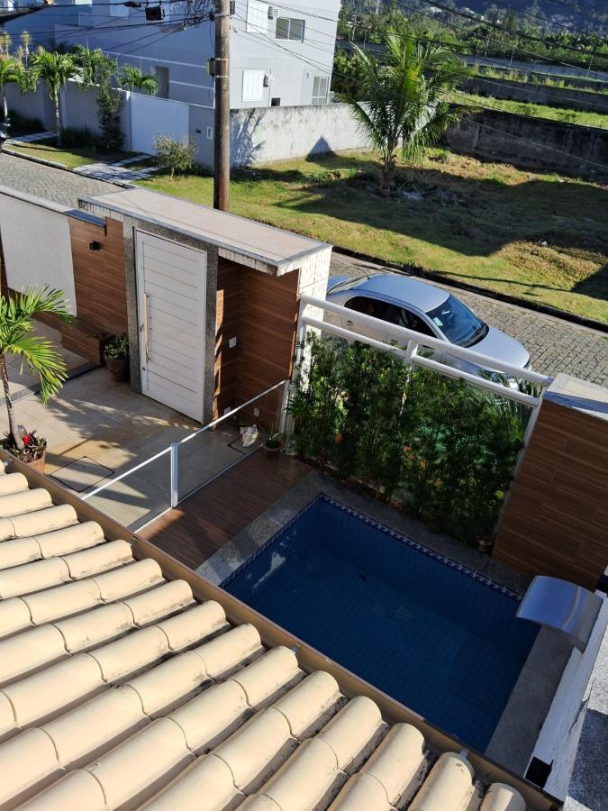 Casa de Condomínio à venda com 4 quartos, 215m² - Foto 36